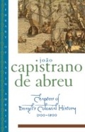 Cover: Chapters of Brazil's Colonial History 1500-1800 - OUP eBook