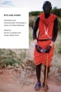 Cover: Bits and Atoms - OUP USA