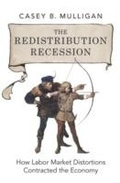 Cover: Redistribution Recession - Oxford University Press, USA