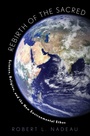 Cover: Rebirth of the Sacred - OUP eBook