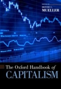 Abbildung von: The Oxford Handbook of Capitalism - OUP eBook