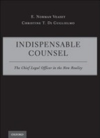 Abbildung von: Indispensable Counsel - OUP eBook