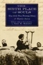 Cover: This Birth Place of Souls - OUP eBook