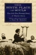Cover: This Birth Place of Souls - OUP eBook