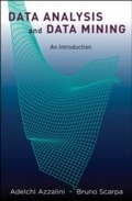 Cover: Data Analysis and Data Mining - OUP eBook