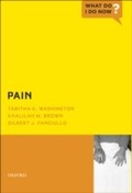 Bild: Pain - OUP eBook