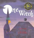Cover: One Witch - Bloomsbury Publishing PLC