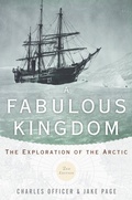 Cover: A Fabulous Kingdom - OUP eBook
