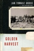 Cover: Golden Harvest - OUP eBook