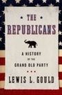 Cover: The Republicans - OUP eBook