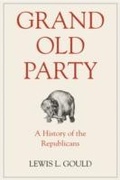 Cover: Grand Old Party - Oxford University Press, USA