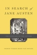 Cover: In Search of Jane Austen - OUP eBook