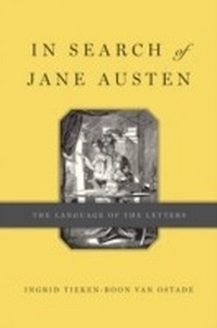 Abbildung von: In Search of Jane Austen - OUP eBook