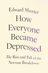 Enlarge image Cover: How Everyone Became Depressed - OUP eBook