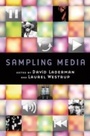 Cover: Sampling Media - OUP eBook