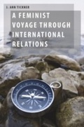 Cover: A Feminist Voyage through International Relations - OUP eBook