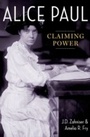 Cover: Alice Paul - OUP eBook
