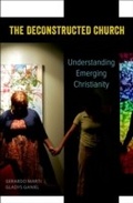 Cover: The Deconstructed Church - OUP eBook