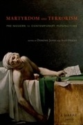 Cover: Martyrdom and Terrorism - OUP eBook