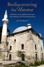 Cover: Rediscovering the Umma - OUP eBook