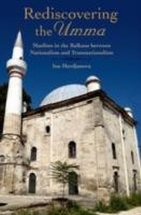 Abbildung von: Rediscovering the Umma - OUP eBook