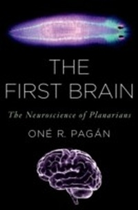 Abbildung von: The First Brain - OUP eBook
