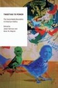 Cover: Tweeting to Power - OUP eBook