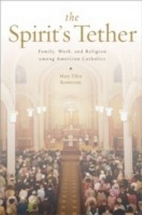 Abbildung von: The Spirit's Tether - OUP eBook
