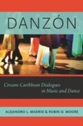 Cover: Danz&oacute;n - OUP eBook