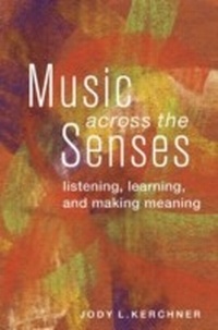 Abbildung von: Music Across the Senses - OUP eBook