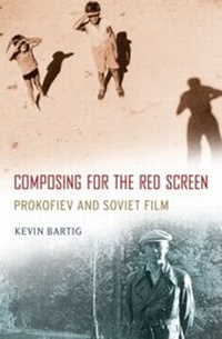 Abbildung von: Composing for the Red Screen - OUP eBook