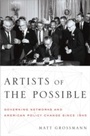 Cover: Artists of the Possible - OUP eBook