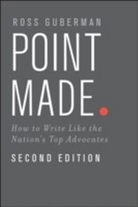 Enlarge image Cover: Point Made - OUP eBook