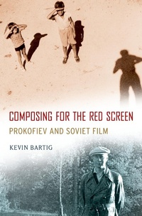 Enlarge image Cover: Composing for the Red Screen - OUP eBook