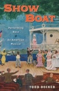 Abbildung von: Show Boat - OUP eBook
