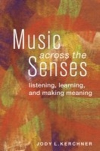 Abbildung von: Music Across the Senses - OUP eBook
