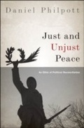 Cover: Just and Unjust Peace - OUP eBook