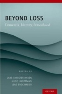 Bild: Beyond Loss - OUP eBook
