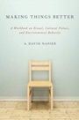 Cover: Making Things Better - OUP eBook
