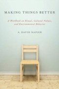 Cover: Making Things Better - OUP eBook