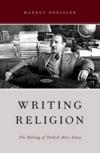 Abbildung von: Writing Religion - OUP eBook