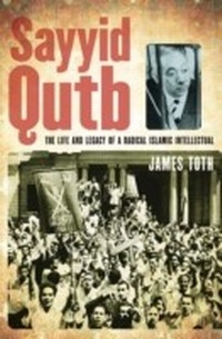 Abbildung von: Sayyid Qutb - OUP eBook