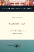 Cover: Legitimate Target - OUP eBook