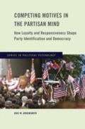 Cover: Competing Motives in the Partisan Mind - OUP eBook