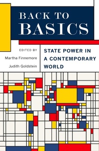 Enlarge image Cover: Back to Basics - OUP eBook