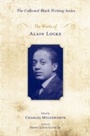 Cover: The Works of Alain Locke - OUP eBook