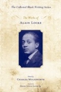 Cover: The Works of Alain Locke - OUP eBook