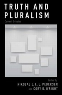 Abbildung von: Truth and Pluralism - OUP eBook