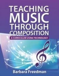Abbildung von: Teaching Music Through Composition - OUP eBook