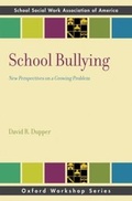 Cover: School Bullying - OUP eBook